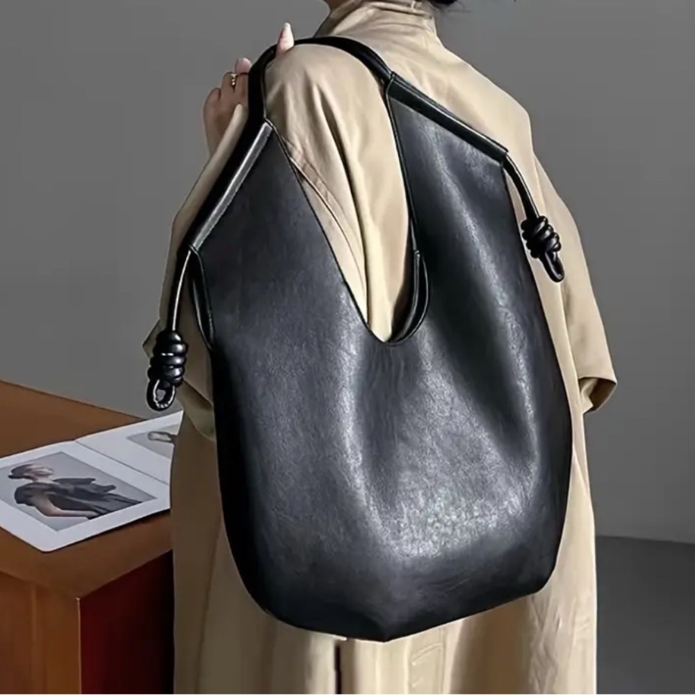 The Courrèges Large Holy Tote Bag